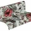 Tapete Vlies Dschungel Blumen Grau Grün 37216-1 -Haus Dekoration Tapete Vlies Dschungel Blumen grau gruen 37216 1 63202184 1