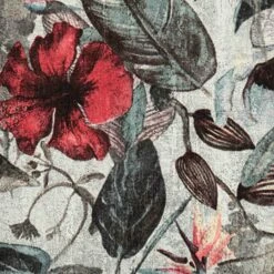 Tapete Vlies Dschungel Blumen Grau Grün 37216-1 10 Tapete Vlies Dschungel Blumen Grau Grün 37216-1 -Haus Dekoration Tapete Vlies Dschungel Blumen grau gruen 37216 1 63202184 2