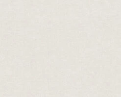 Tapete Vlies Einfarbig Barock Creme-beige 36720-6