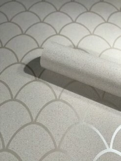 Tapete Vlies Einfarbig Glitzer Creme 32724 -Haus Dekoration Tapete Vlies Einfarbig Glitzer creme 32724 63208531 1