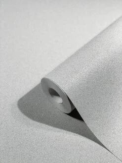 Tapete Vlies Einfarbig Glitzer Hellgrau 32731 -Haus Dekoration Tapete Vlies Einfarbig Glitzer hellgrau 32731 63208537 1