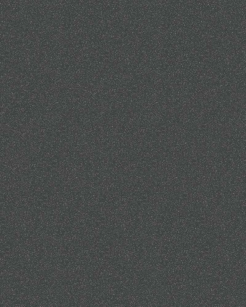 Tapete Vlies Einfarbig Glitzer Schwarz 6751-20 3 Tapete Vlies Einfarbig Glitzer Schwarz 6751-20