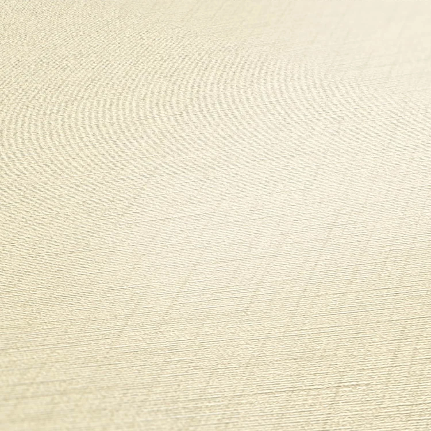 Tapete Vlies Einfarbig Leinen Creme 38713-1 5 Tapete Vlies Einfarbig Leinen Creme 38713-1 – Bild 3