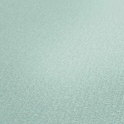 Tapete Vlies Einfarbig Meliert Hellblau 37760-8 -Haus Dekoration Tapete Vlies Einfarbig Meliert hellblau 37760 8 63207759 3