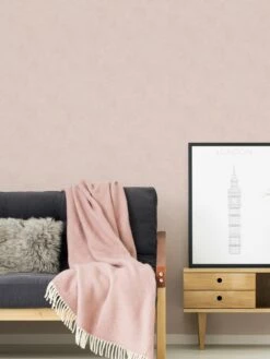 Tapete Vlies Einfarbig Meliert Rosa Asian Fusion 37467-4 9 Tapete Vlies Einfarbig Meliert Rosa Asian Fusion 37467-4 -Haus Dekoration Tapete Vlies Einfarbig Meliert rosa Asian Fusion 37467 4 63204147 1