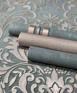 Tapete Vlies Einfarbig Struktur Metallic Alt-rosa 32627 7 Tapete Vlies Einfarbig Struktur Metallic Alt-rosa 32627 -Haus Dekoration Tapete Vlies Einfarbig Struktur Metallic alt rosa 32627 63206224 2