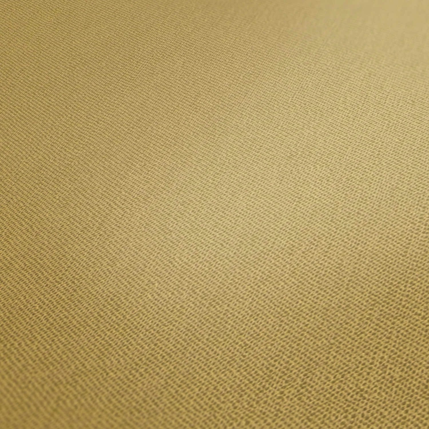 Tapete Vlies Einfarbig Struktur Gelb-braun 37750-1 5 Tapete Vlies Einfarbig Struktur Gelb-braun 37750-1 – Bild 3