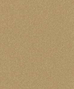 Tapete Vlies Einfarbig Struktur Gold Glanz Rasch 530247