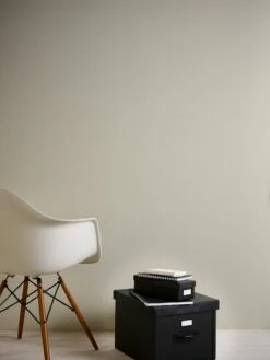 Tapete Vlies Einfarbig Struktur Greige Jette 37365-3 -Haus Dekoration Tapete Vlies Einfarbig Struktur greige Jette 37365 3 63202242 4