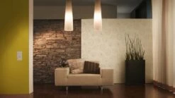 Vlies Tapete Uni Design Grün Architects Paper 33372-1 -Haus Dekoration Tapete Vlies Einfarbig gruen Architects Paper 33 3