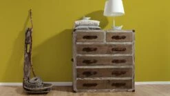 Vlies Tapete Uni Design Grün Architects Paper 33372-1 -Haus Dekoration Tapete Vlies Einfarbig gruen Architects Paper 33 4