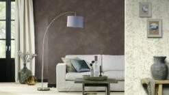 Tapete Vlies Einfarbig Meliert Anthrazit Finca 416909 10 Tapete Vlies Einfarbig Meliert Anthrazit Finca 416909 -Haus Dekoration Tapete Vlies Einfarbig meliert anthrazit Finca 416909 63203657