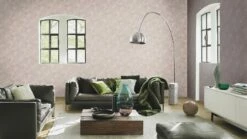 Tapete Vlies Einfarbig Meliert Anthrazit Finca 416909 11 Tapete Vlies Einfarbig Meliert Anthrazit Finca 416909 -Haus Dekoration Tapete Vlies Einfarbig meliert anthrazit Finca 416909 63203657 1