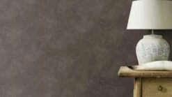 Tapete Vlies Einfarbig Meliert Anthrazit Finca 416909 9 Tapete Vlies Einfarbig Meliert Anthrazit Finca 416909 -Haus Dekoration Tapete Vlies Einfarbig meliert anthrazit Finca 416909 63203657 4