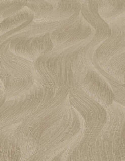 Tapete Vlies Elle Wellen-Optik Gold Glanz 10151-30 -Haus Dekoration Tapete Vlies Elle Wellen Optik gold Glanz 10151 30 63206996 2