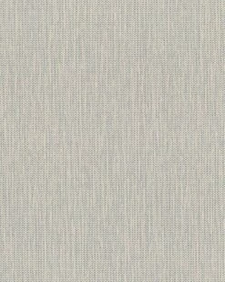 Tapete Vlies Fischgrät Creme Silber Metallic 31313