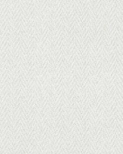 Vliestapete Geflecht Rattan Design Grau Weiß Marburg 59303