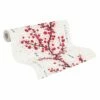 Tapete Vlies Floral Sträucher Weiß Rot Schwarz 37469-2 2 Tapete Vlies Floral Sträucher Weiß Rot Schwarz 37469-2 -Haus Dekoration Tapete Vlies Floral Straeucher weiss rot schwarz 37469 2 63204157 2