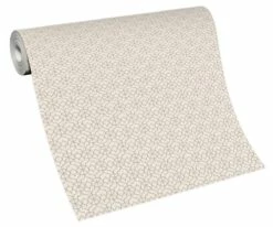 Tapete Vlies Grafik Metallic Creme Gold 10211-38 -Haus Dekoration Tapete Vlies Grafik Metallic creme gold Erismann 10211 38 63210052 4