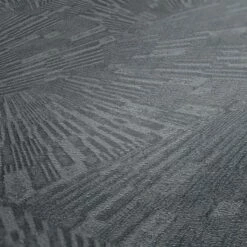 Tapete Vlies Grafisch 3D Grau Silber Glanz 38203-1 -Haus Dekoration Tapete Vlies Grafisch 3D grau silber Glanz 38203 1 63209737 2