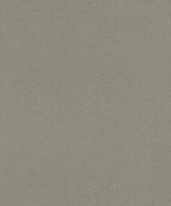 Tapete Vlies Linien Dunkelgrau Glitzer Rasch Textil 229430