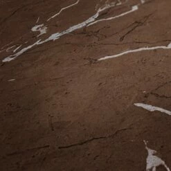 Tapete Vlies Marmor Design Braun Silber Glanz 37855-3 -Haus Dekoration Tapete Vlies Marmor Design braun silber Glanz 37855 3 63206670 2