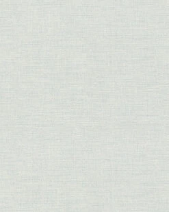 Tapete Vlies Meliert Textil Hellgrau 31608