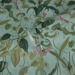 Tapete Vlies Michalsky Dschungel Blau Grün 37988-2 -Haus Dekoration Tapete Vlies Michalsky Dschungel blau gruen 37988 2 63208897 1