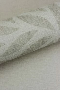 Tapete Vlies Muster Blätter Beige Taupe Rasch 704648 -Haus Dekoration Tapete Vlies Muster Blaetter beige taupe Rasch 704648 63208729