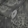 Tapete Vlies Ornamente Barock Anthrazit Gold 38096-4 1 Tapete Vlies Ornamente Barock Anthrazit Gold 38096-4 -Haus Dekoration Tapete Vlies Ornamente Barock anthrazit gold 38096 4 63209840 4
