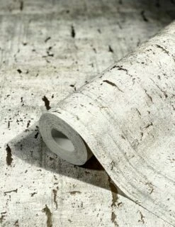 Tapete Vlies Patina Kork Grau Gold Metallic 85750 -Haus Dekoration Tapete Vlies Patina Kork grau kupfer Metallic 85750 63210253 2