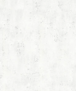 Tapete Vlies Putz-Optik Metallic Weiss Silber 32612 -Haus Dekoration Tapete Vlies Putz Optik Metallic weiss silber 32612 63206214 1