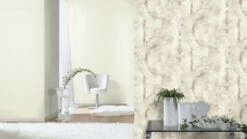 Tapete Vlies Rasch Einfarbig Struktur Grau-weiß 554410 7 Tapete Vlies Rasch Einfarbig Struktur Grau-weiß 554410 -Haus Dekoration Tapete Vlies Rasch Einfarbig Struktur grau weiss 554410 63211756 4