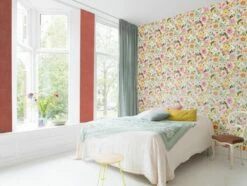 Tapete Vlies Struktur Design Rotorange Rasch 803907 9 Tapete Vlies Struktur Design Rotorange Rasch 803907 -Haus Dekoration Tapete Vlies Rasch Meliert Einfarbig rotorange 8 1