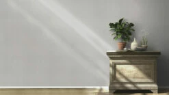 Tapete Vlies Rasch Textil Einfarbig Silber 649147 9 Tapete Vlies Rasch Textil Einfarbig Silber 649147 -Haus Dekoration Tapete Vlies Rasch Textil Einfarbig silber 649147 63207125 5