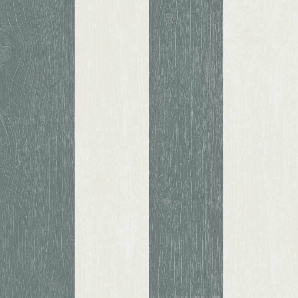 Tapete Vlies Rasch Holz Streifen Blau Cremegrau 021015 3 Tapete Vlies Rasch Holz Streifen Blau Cremegrau 021015