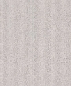 Tapete Vlies Rasch Textil Striche Ethno Grau Glitzer 227610