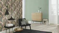 Tapete Vlies Rasch Uni Leinen Grau-grün 537901 9 Tapete Vlies Rasch Uni Leinen Grau-grün 537901 -Haus Dekoration Tapete Vlies Rasch Uni Leinen grau gruen 537901 63208780 1