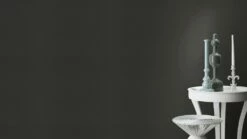 Tapete Vlies Rasch Uni Leinen Schwarz 531398 -Haus Dekoration Tapete Vlies Rasch Uni Leinen schwarz 531398 63208778