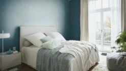 Tapete Vlies Rasch Uni Putz Rost Dunkelblau 429275 9 Tapete Vlies Rasch Uni Putz Rost Dunkelblau 429275 -Haus Dekoration Tapete Vlies Rasch Uni Putz Rost dunkelblau 429275 63207221 2