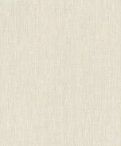 Tapete Vlies Rasch Uni Textil Greige 484533