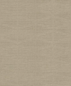 Tapete Vlies Rauten Grafik Grün-beige Glanz Rasch 529838