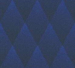 Tapete Vlies Rautenformen Blau Schwarz Glitzer 37419-1 -Haus Dekoration Tapete Vlies Rautenformen blau schwarz Glitzer 37419 1 63202510 5