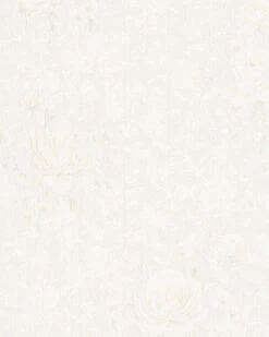 Vliestapete Rosen Blüten Weiß Cremegrau Glanz 30616