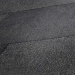 Tapete Vlies Stein-Wand Anthrazit Glanz 38201-6 -Haus Dekoration Tapete Vlies Stein Wand anthrazit Glanz 38201 6 63209731 2