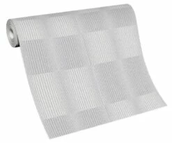 Tapete Vlies Streifen Muster Grau 10214-31 9 Tapete Vlies Streifen Muster Grau 10214-31 -Haus Dekoration Tapete Vlies Streifen Muster grau Erismann 10214 31 63210065 4