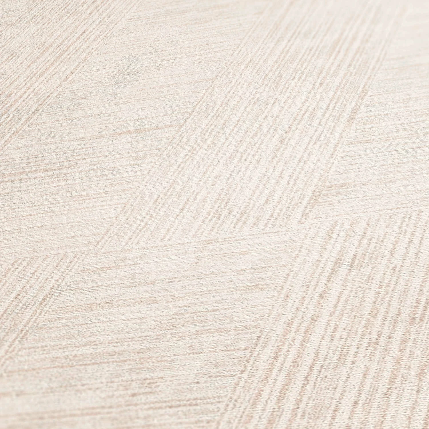 Tapete Vlies Streifen Striche Creme Metallic 38026-1 5 Tapete Vlies Streifen Striche Creme Metallic 38026-1 – Bild 3