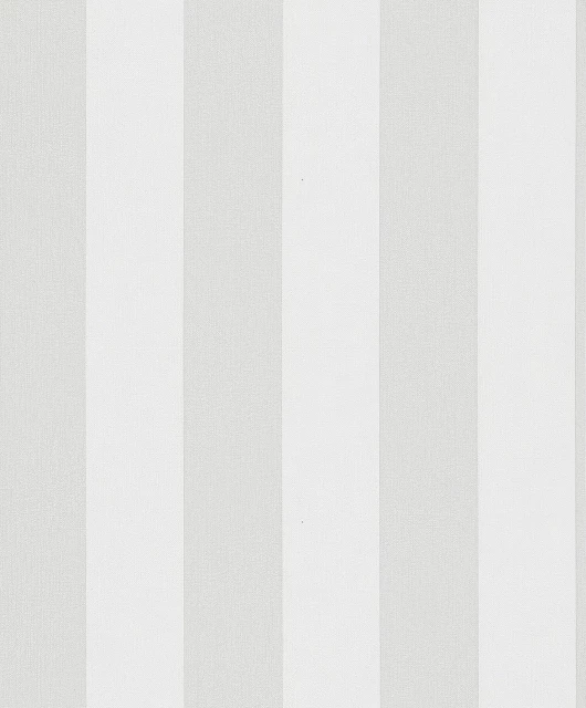 Tapete Vlies Streifen Hellgrau Weiss Novamur 82258 4 Tapete Vlies Streifen Hellgrau Weiss Novamur 82258 – Bild 2