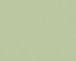 Tapete Vlies Struktur Einfarbig Grün 37268-5