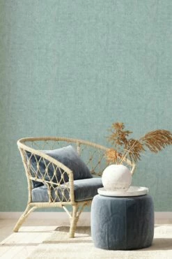 Tapete Vlies Struktur Einfarbig Pastelltürkis 37423-3 11 Tapete Vlies Struktur Einfarbig Pastelltürkis 37423-3 -Haus Dekoration Tapete Vlies Struktur Einfarbig pastelltuerkis 37423 3 63202527 1